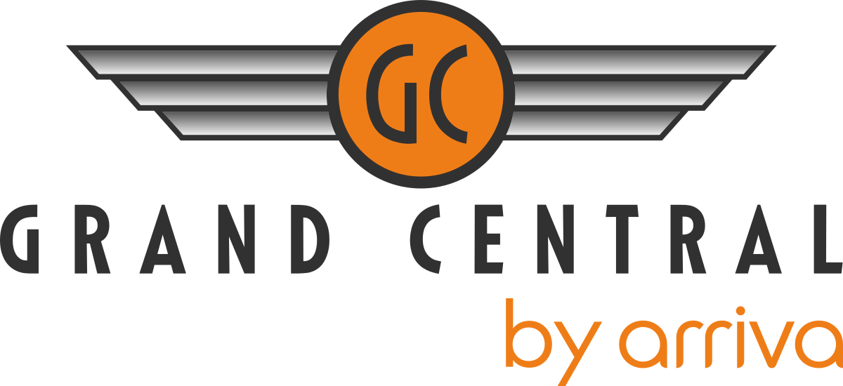 Grand Central logo