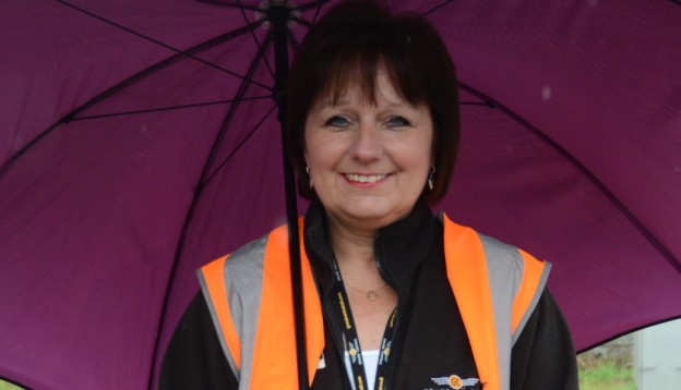 Caroline Young