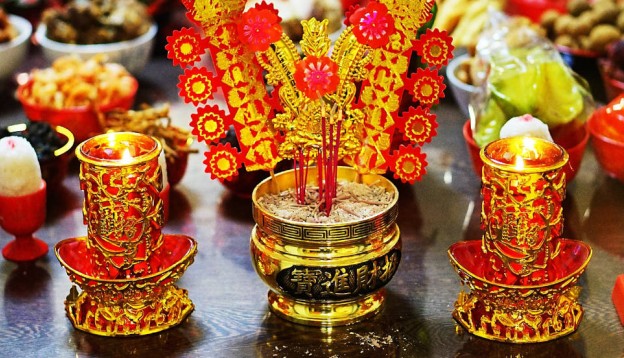 Chinese New Year