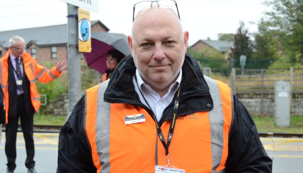 David Richardson