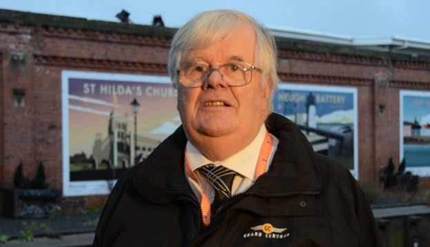 Martin Green