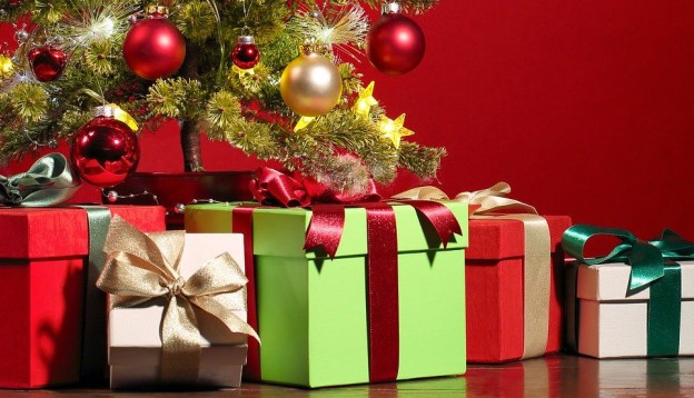 Presents