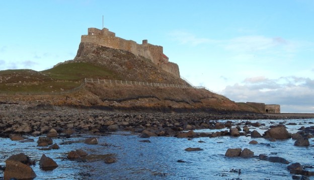 Lindisfarne