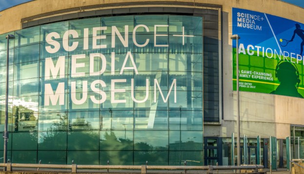 Bradford Science & Media Museum