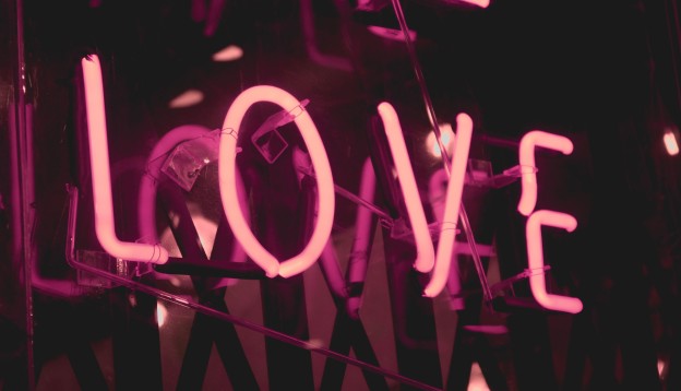 LOVE
