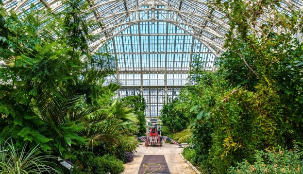 Kew Gardens