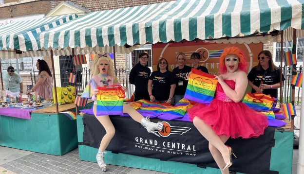 Sunderland pride