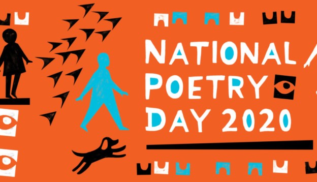 National Poetry Day